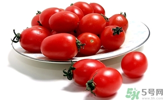 櫻桃番茄的功效與作用 櫻桃番茄的營養(yǎng)價值 櫻桃番茄的功效與作用 櫻桃番茄的營養(yǎng)價值