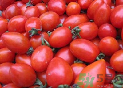 櫻桃番茄的功效與作用 櫻桃番茄的營養(yǎng)價值 櫻桃番茄的功效與作用 櫻桃番茄的營養(yǎng)價值