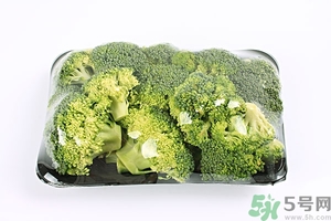 西蘭花里有蟲子怎么辦？花椰菜里面好多蟲怎么辦？