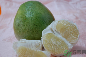 柚子沒熟能吃嗎？柚子沒熟怎么放熟？