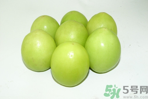 吃青棗可以補(bǔ)血嗎?青棗補(bǔ)血效果怎么樣 吃青棗可以補(bǔ)血嗎?青棗補(bǔ)血效果怎么樣