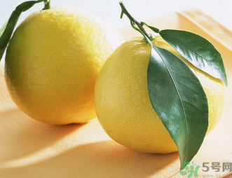 吃柚子胃疼怎么辦？胃不好能吃柚子嗎？