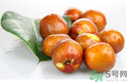 鮮棗是熱性還是涼性？鮮棗是寒性的嗎？