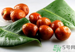 鮮棗是熱性還是涼性？鮮棗是寒性的嗎？