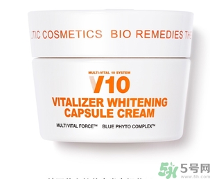 brtc v10素顏霜怎么樣？brtc碧爾緹希v10素顏霜好用嗎？