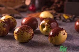 冬棗怎么洗才干凈？冬棗如何清洗？