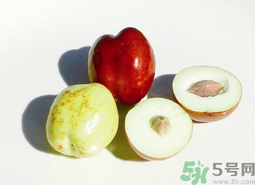 鮮棗是酸性還是堿性？新鮮棗子是酸性還是堿性？