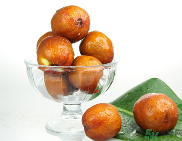 牛奶和鮮棗能一起吃嗎？鮮棗能和牛奶一起吃嗎？