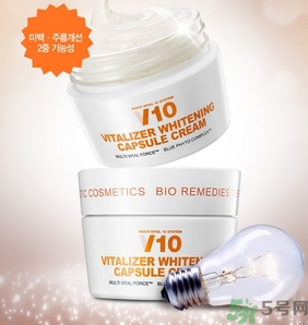 v10素顏霜和v7素顏霜哪個(gè)好？brtcv10素顏霜對(duì)比v7