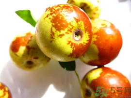 經(jīng)期可以吃鮮棗嗎？來月經(jīng)能吃鮮棗嗎？