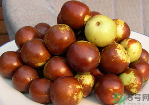 經(jīng)期可以吃鮮棗嗎？來月經(jīng)能吃鮮棗嗎？