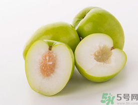 牛奶棗的營養(yǎng)價值 牛奶棗功效與作用 牛奶棗的營養(yǎng)價值 牛奶棗功效與作用