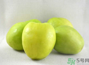 牛奶棗的營養(yǎng)價值 牛奶棗功效與作用 牛奶棗的營養(yǎng)價值 牛奶棗功效與作用