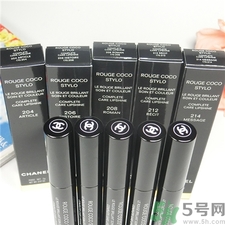 香奈兒細管口紅多少錢?香奈兒細管口紅專柜價格 香奈兒細管口紅多少錢?香奈兒細管口紅專柜價格