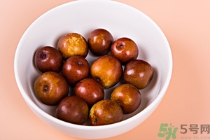 青棗容易消化嗎?青棗不消化怎么辦 青棗容易消化嗎?青棗不消化怎么辦