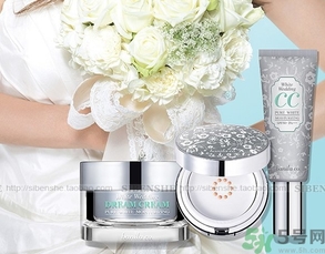 素顏霜晚上可以用嗎？素顏霜晚上用還是白天用好？