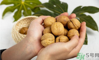 核桃放久了還能吃嗎？核桃放時(shí)間長了還能吃嗎？