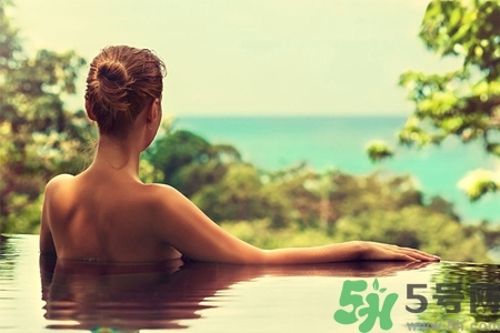 月經(jīng)第5天能泡溫泉嗎？月經(jīng)幾天后可以泡溫泉？