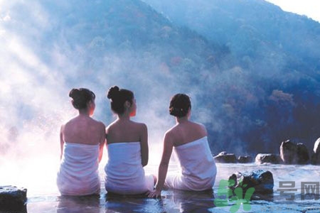 月經(jīng)第5天能泡溫泉嗎？月經(jīng)幾天后可以泡溫泉？