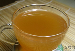 秋梨膏怎么喝？秋梨膏怎么吃？