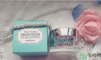 芭妮蘭素顏霜和v7素顏霜哪個(gè)好？芭妮蘭素顏霜和v7對比