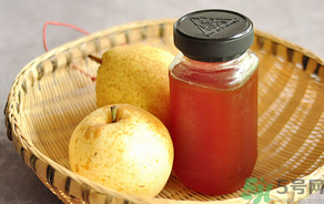 秋梨膏什么牌子好？秋梨膏什么牌子最好？