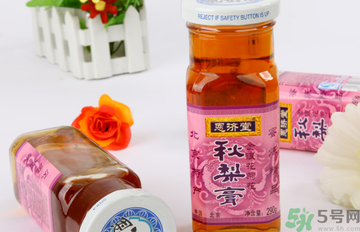 秋梨膏什么牌子好？秋梨膏什么牌子最好？