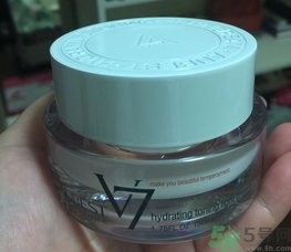 歐貝詩v7素顏霜怎么樣?歐貝詩v7素顏霜好用嗎? 歐貝詩v7素顏霜怎么樣?歐貝詩v7素顏霜好用嗎?