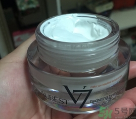 歐貝詩v7素顏霜怎么樣?歐貝詩v7素顏霜好用嗎? 歐貝詩v7素顏霜怎么樣?歐貝詩v7素顏霜好用嗎?