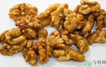 核桃仁能冷凍嗎？核桃仁可以冷凍嗎？