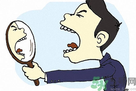 嘴里長泡怎么回事？嘴里面長泡怎么辦？