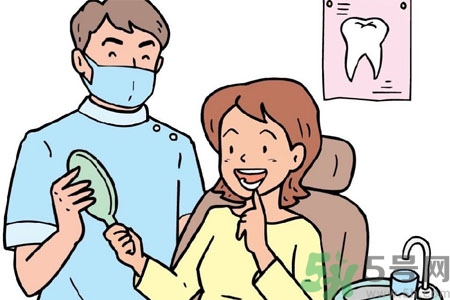 懷孕口腔潰瘍?cè)趺椿厥?？懷孕口腔潰瘍?cè)趺崔k？