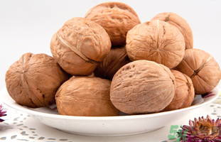 帶殼的核桃怎么保存？帶殼核桃的保存方法