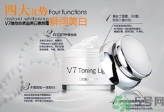 素顏霜和cc霜哪個(gè)好？素顏霜和cc霜的區(qū)別