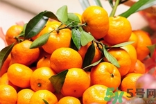 孕婦可以吃橘子嗎？孕婦吃橘子對(duì)胎兒有什么好處？