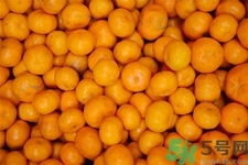 孕婦可以吃橘子嗎？孕婦吃橘子對(duì)胎兒有什么好處？