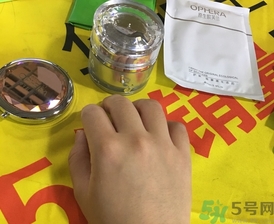 歐芙蘭原生雪肌素顏霜怎么樣? 歐芙蘭原生雪肌素顏霜怎么樣?