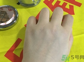 歐芙蘭原生雪肌素顏霜怎么樣? 歐芙蘭原生雪肌素顏霜怎么樣?