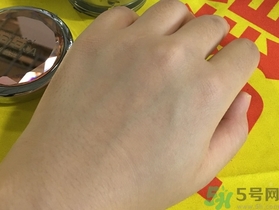 歐芙蘭原生雪肌素顏霜怎么樣? 歐芙蘭原生雪肌素顏霜怎么樣?