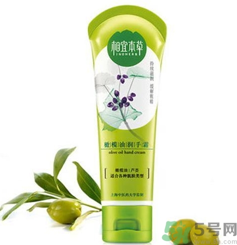 護手霜什么牌子的效果好？護手霜排行榜