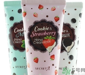 護手霜的成分有哪些？護手霜的作用