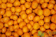 小孩可以吃橘子嗎？小孩一天可以吃幾個橘子？