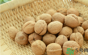 核桃一天吃幾個(gè)合適？核桃一天吃幾個(gè)最好？