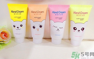 護手霜可以卸妝嗎？護手霜怎么卸妝？