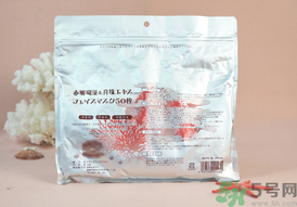 spc蝸牛面膜好用嗎？spc蝸牛液精華面膜怎么樣？