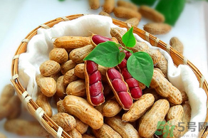 帶殼花生怎么煮好吃？帶殼花生怎么煮入味？