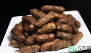 帶殼花生怎么煮好吃？帶殼花生怎么煮入味？