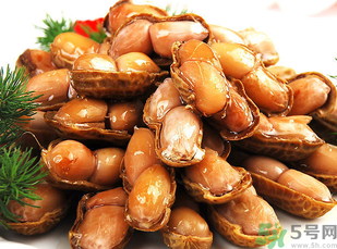 帶殼花生怎么煮好吃？帶殼花生怎么煮入味？