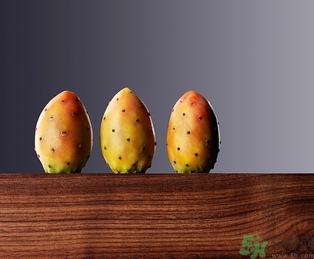 仙人掌果怎么吃？仙人掌果的功效和作用