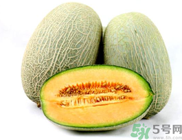 經(jīng)期能吃哈密瓜嗎？來月經(jīng)可以吃哈密瓜嗎？